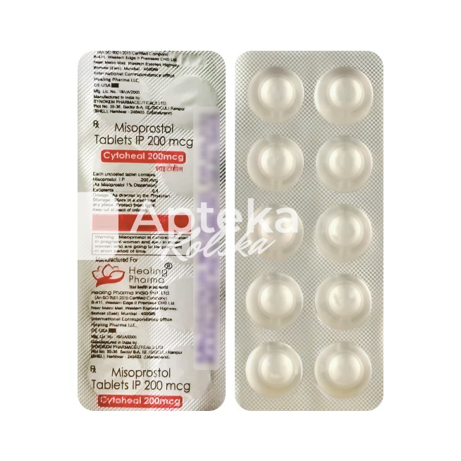 Cytotec
