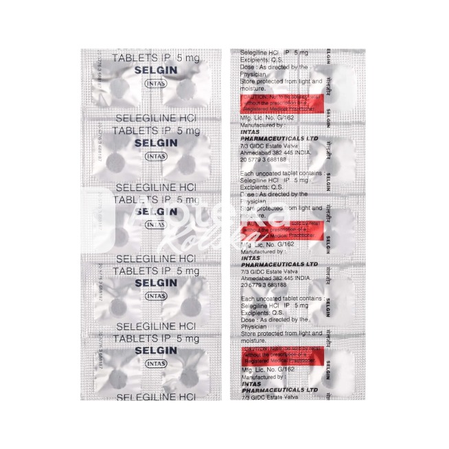 Eldepryl
