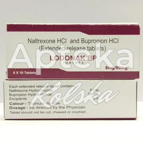 burpropionu chlorowodorek + naltreksonu chlorowodorek-without-prescription