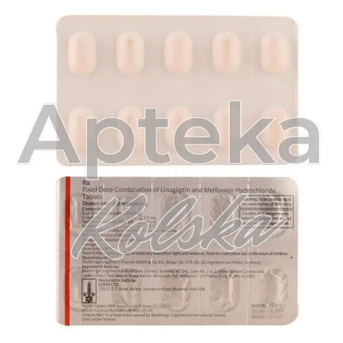 linagliptyna + metformina-without-prescription