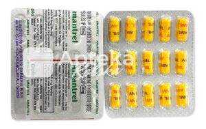 Amantadine