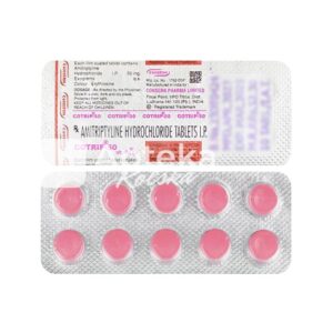 Amitriptyline