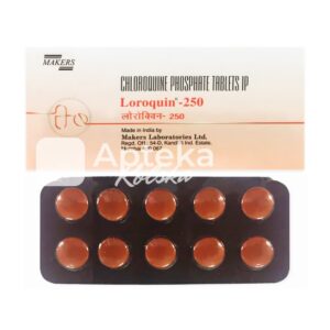 Chloroquine