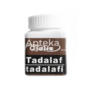 Cialis Black