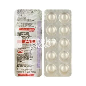Cytotec