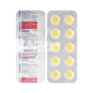 Domperidone