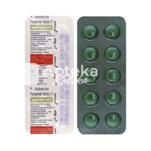 Furosemide