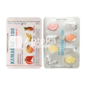 Kamagra Chewable