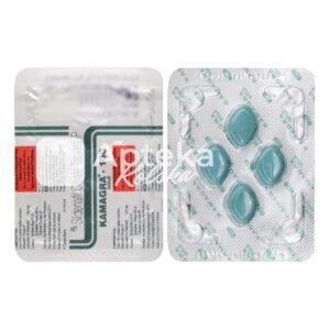 Kamagra Gold