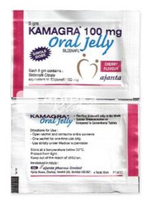 Kamagra Oral Jelly