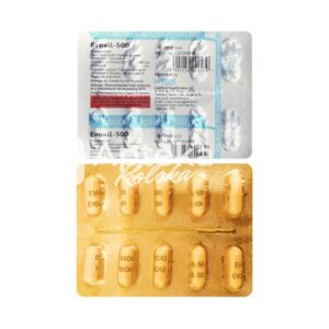 Levofloxacin