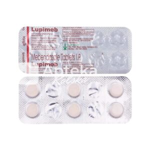 Mebendazole