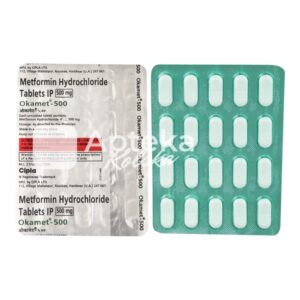 Metformin