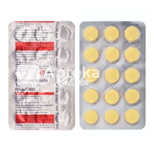 Metronidazole