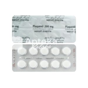 Plaquenil