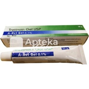 Retin-A Gel