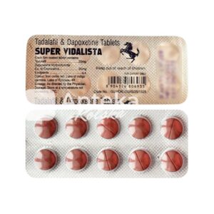 Super Vidalista