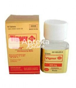 Viagra Gold - Vigour