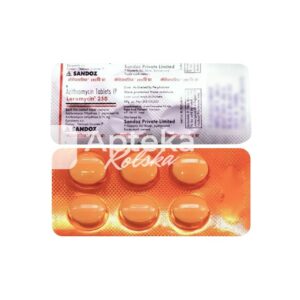 Zithromax